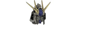 GUNDAM RX 93 V2 CUSTUM