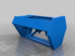 Toy Delta 3D Printer
