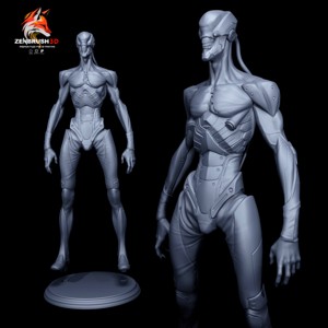 CYBORD 3D PRINTING