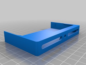 VEX V5 Quick Change Plate Holder