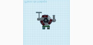 ECOBOT