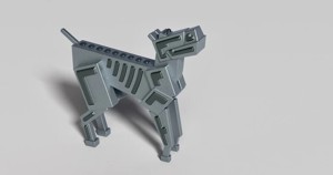 Cyber Dog