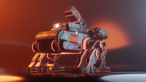 WARMACHINE
