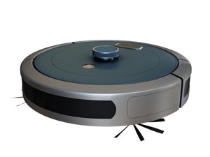 Robotic vacuum cleaners