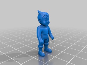 Astro Boy