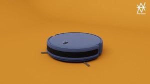 Smart Vacuum Cleaner