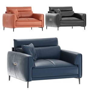 Mau sofa tiep khach cong ty GD230