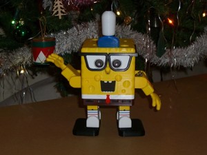 OTTO Sponge