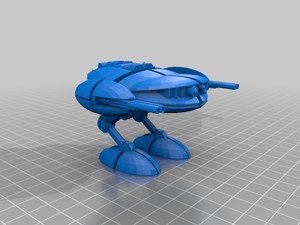 Robo Sentry