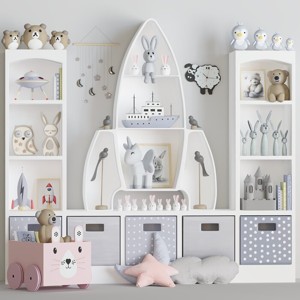 Decor set for kids 1