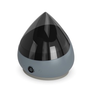 Window robot cleaner