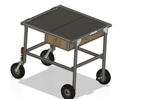 Agrobot IPB Uni Bonn