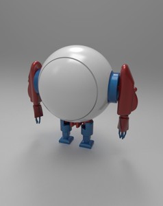 Robotica