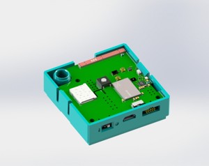 Nordic Semiconductor Thin...