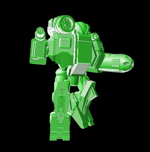 M-209 Murrieta