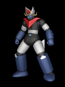Great Mazinger