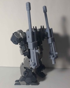 30MM UNOFFICIAL - UEF N-757