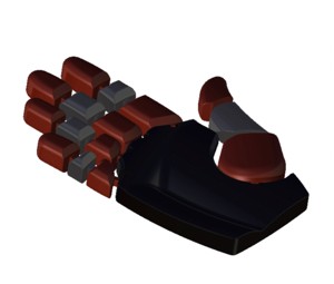 Robot Hand