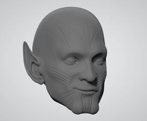 SKRULL (MCU)