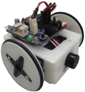 SERVO WHEEL 4.0