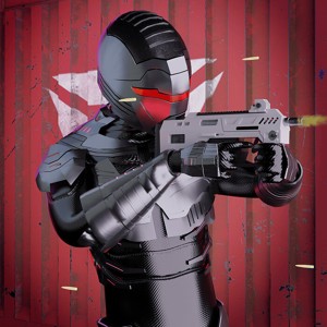 Robocop Troopers
