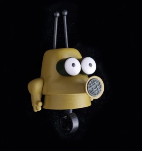 SOLENOID ROBOT