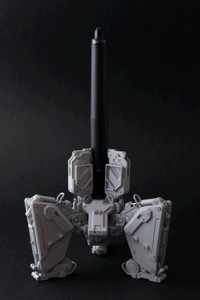MECHA WACOM PEN HOLDER