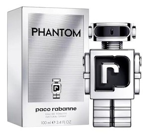 Phantom Paco Rabanne