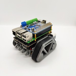 RPI ADAPTER FOR SMARS V4 LITE