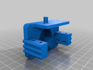 Spot micro Upgrade