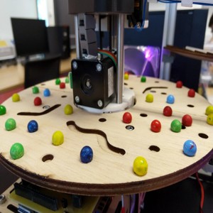 RPR Robot
