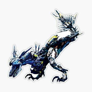 CLAWSTRIDER