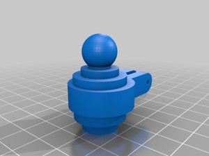 C-3P0_Forearm_Lower_cap