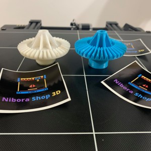 GEAR FOR KITCHEN ROBOT