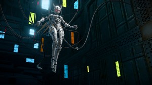 Tera Bug 3D project Modeling Blender