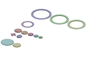 Big Tooth Spirograph