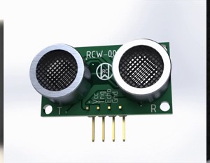RCW-0001 / Ultrasonic Sen...