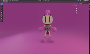 Bomberman