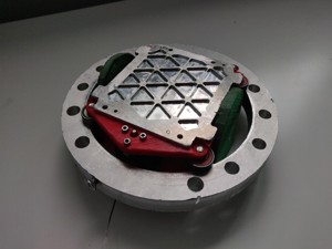 "Sawblade" 3lb Full Body ...