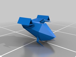 Preliminary Integration Groundbot (PIG)