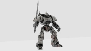 R-4 KNIGHT
