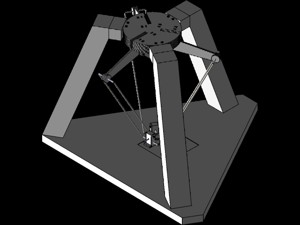 Delta Robot