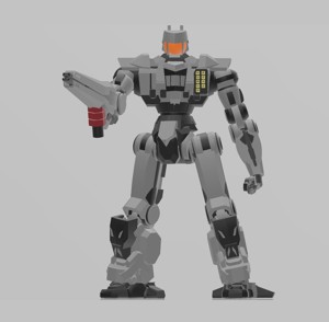 AMERICAN MECHA CORPORAL