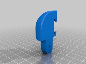 World Maker Faire Makey Robot Shoulder Mod