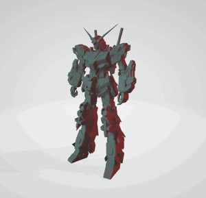 UNICORN GUNDAM