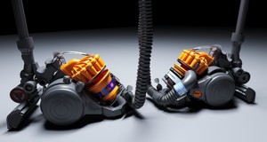 Vacuum Cleaner