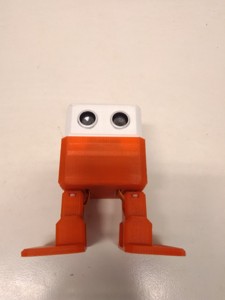 ROBOT OTTO DIY - ROBOTEAM