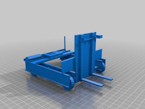 VEX Robot