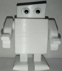 Robot Walker