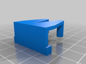 TCRT5000 holder